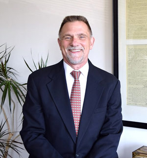 David Burton Brady Zoning Land Use Civili Litigation Attorney